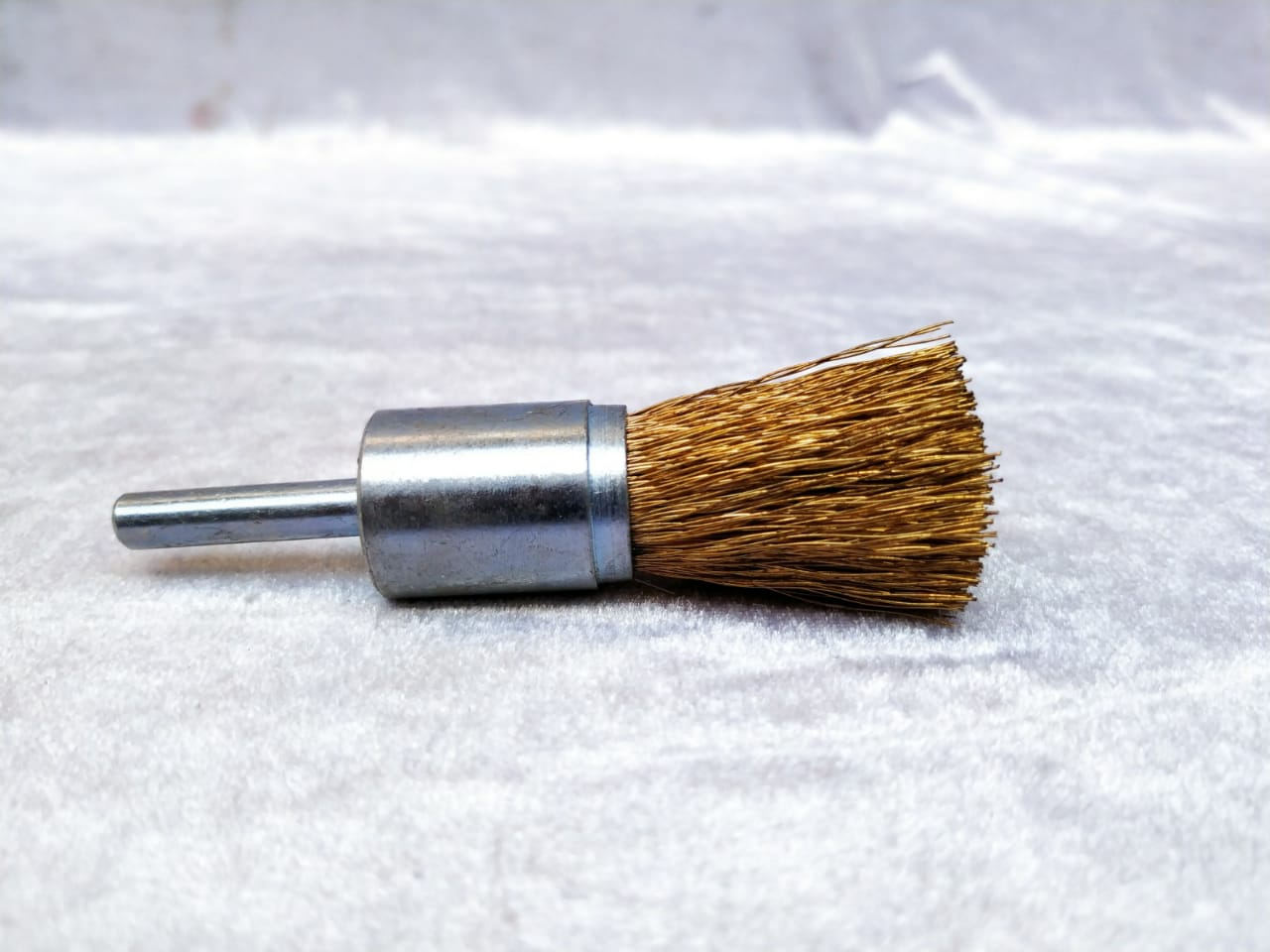 end brush, rk brush